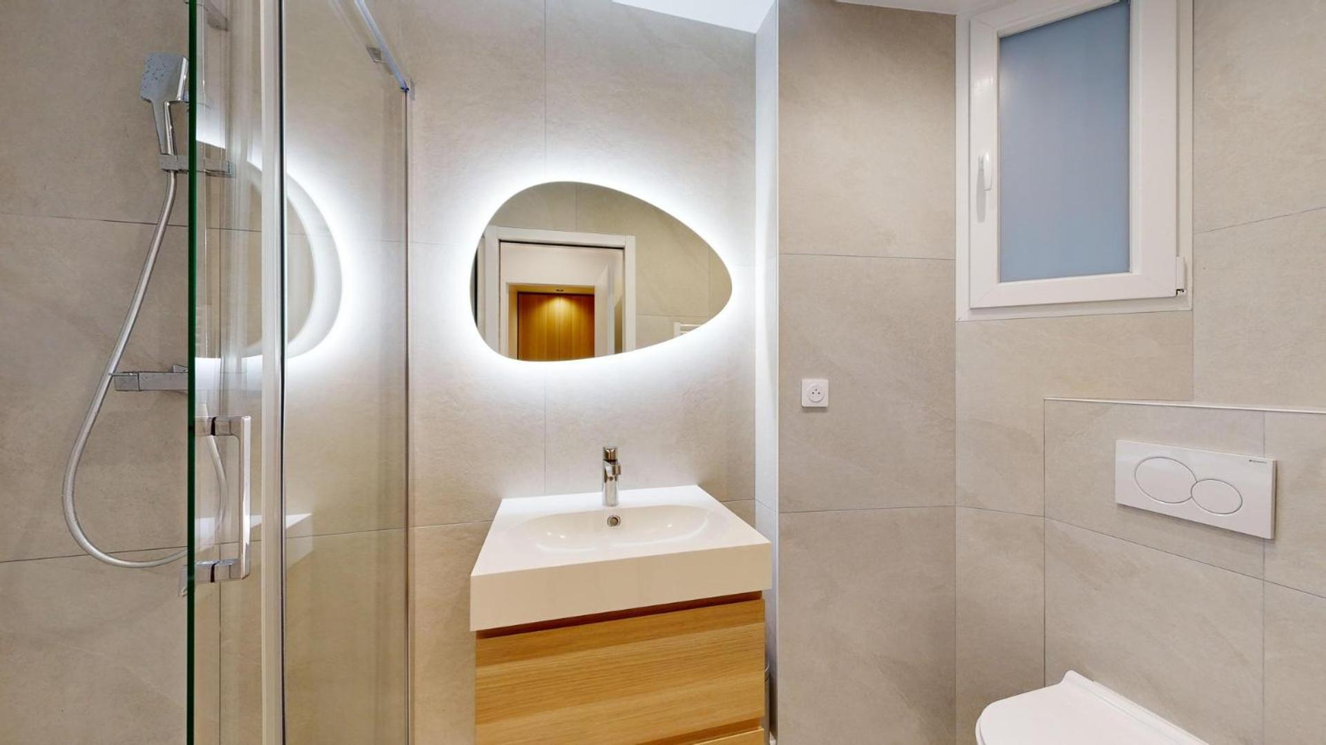343 Suite Jad - Superbe Appartement A Paris Bagian luar foto