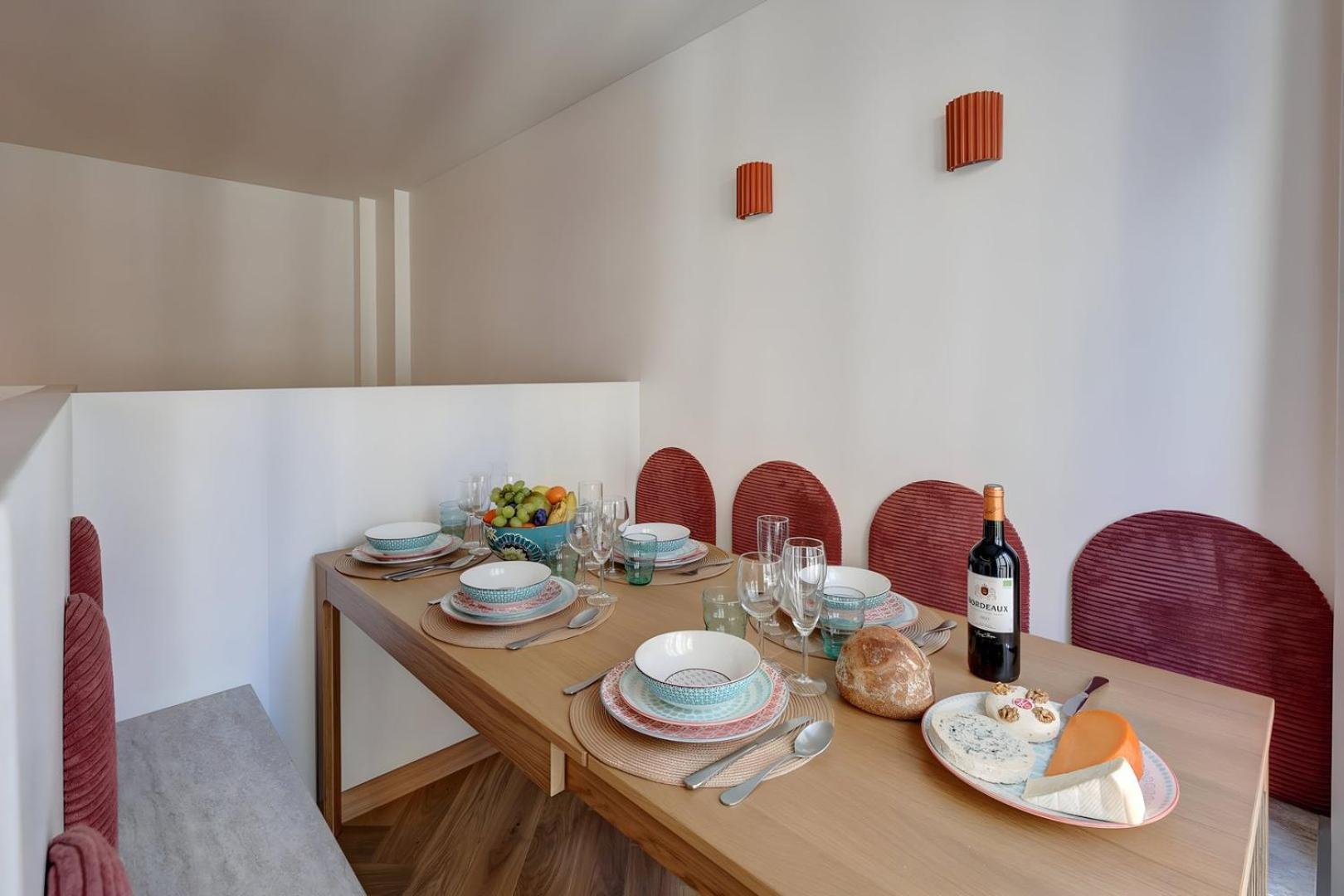 343 Suite Jad - Superbe Appartement A Paris Bagian luar foto
