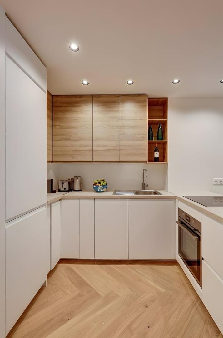 343 Suite Jad - Superbe Appartement A Paris Bagian luar foto